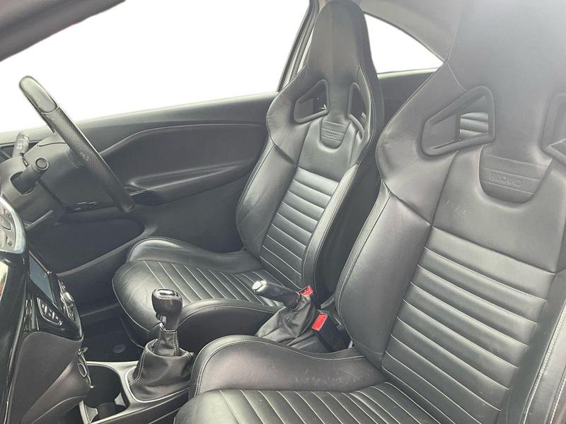 Used Vauxhall Corsa 2018 for sale - 76766951: Photo 17