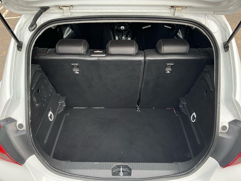 Used Vauxhall Corsa 2018 for sale - 76766951: Photo 19