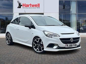 Used Vauxhall Corsa 2018 for sale - 76766951: Photo