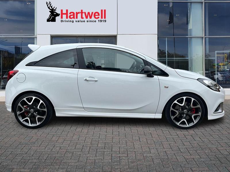 Used Vauxhall Corsa 2018 for sale - 76766951: Photo 2