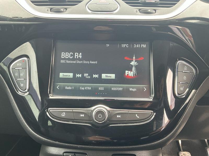 Used Vauxhall Corsa 2018 for sale - 76766951: Photo 20