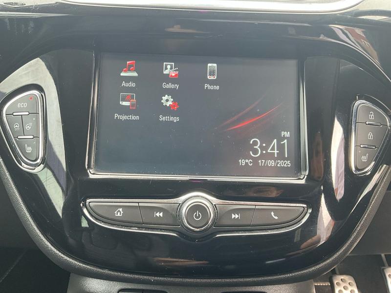 Used Vauxhall Corsa 2018 for sale - 76766951: Photo 21