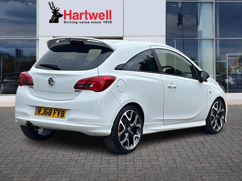 Used Vauxhall Corsa 2018 for sale - 76766951: Photo 4