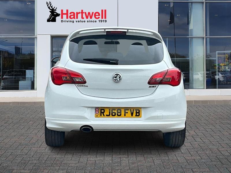 Used Vauxhall Corsa 2018 for sale - 76766951: Photo 5