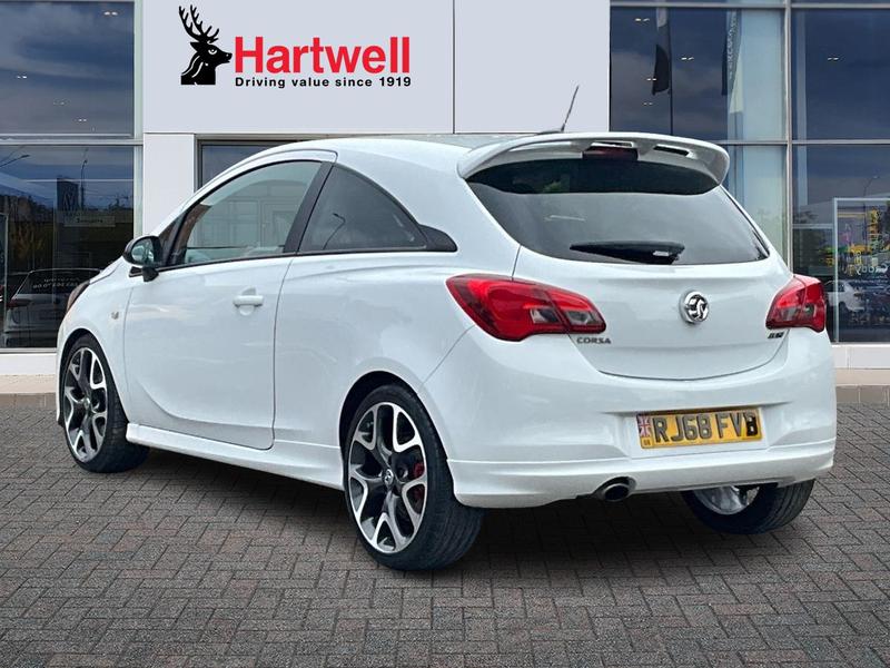 Used Vauxhall Corsa 2018 for sale - 76766951: Photo 6