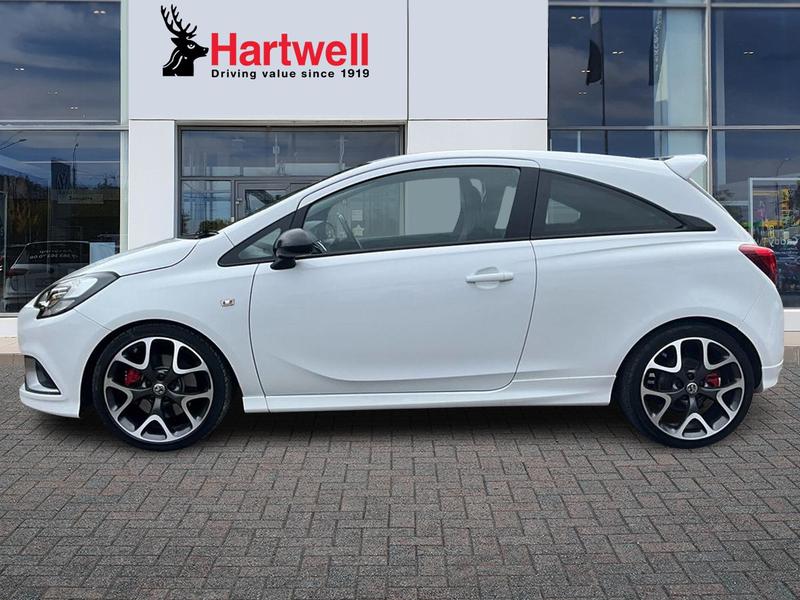 Used Vauxhall Corsa 2018 for sale - 76766951: Photo 7