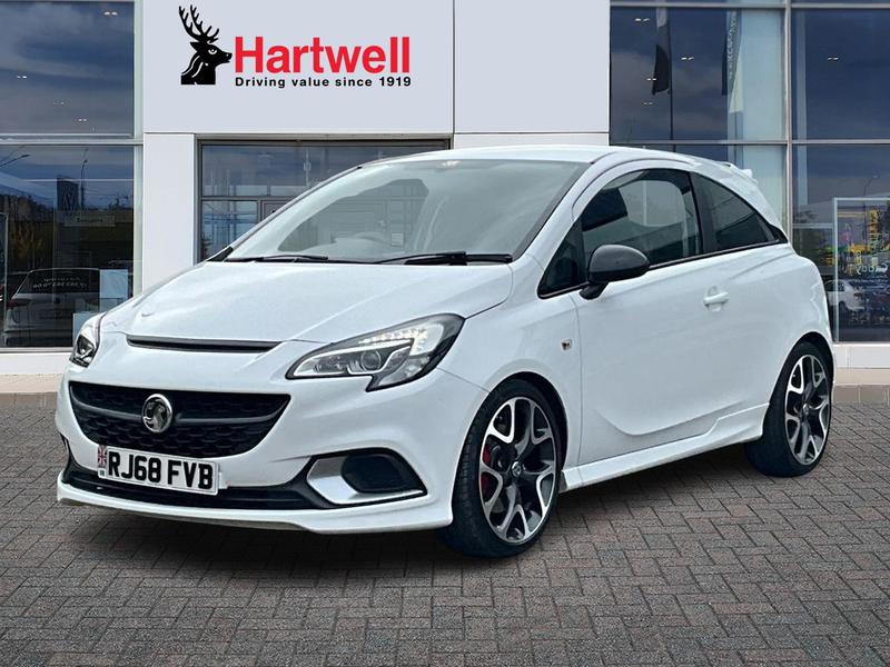 Used Vauxhall Corsa 2018 for sale - 76766951: Photo 8