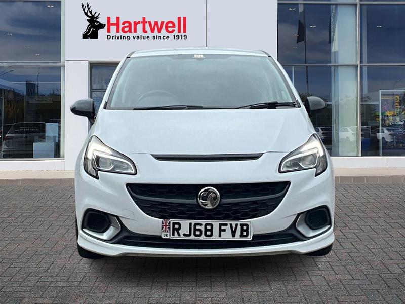 Used Vauxhall Corsa 2018 for sale - 76766951: Photo 9