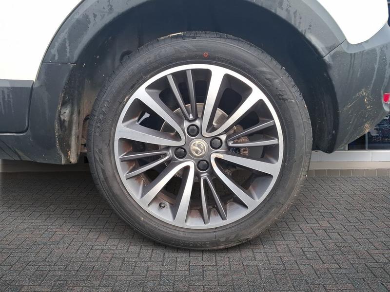 Used Vauxhall Crossland X 2017 for sale - 76835677: Photo 10