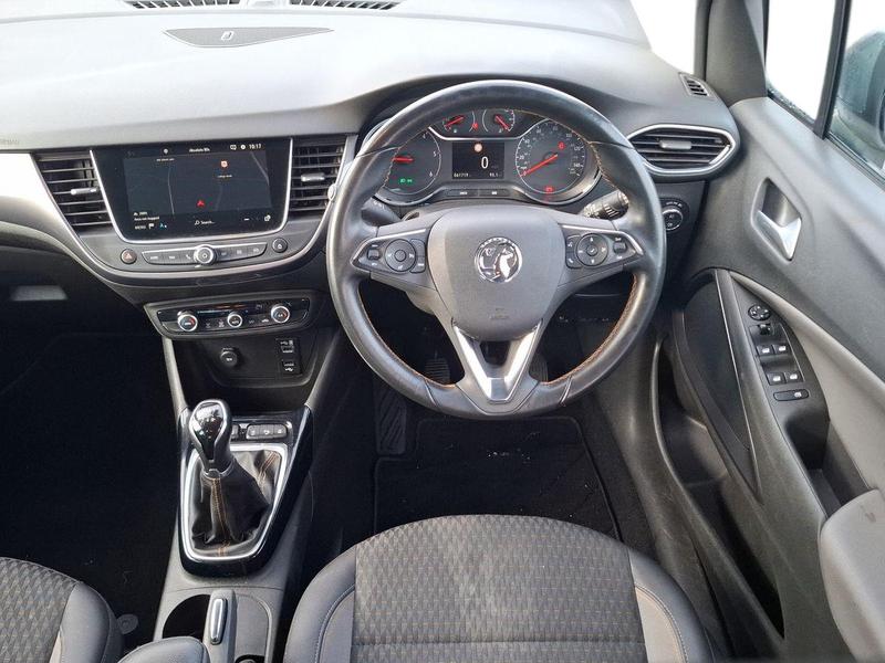 Used Vauxhall Crossland X 2017 for sale - 76835677: Photo 13