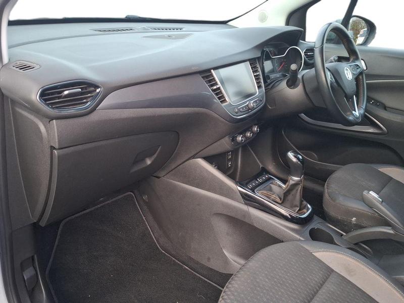 Used Vauxhall Crossland X 2017 for sale - 76835677: Photo 16