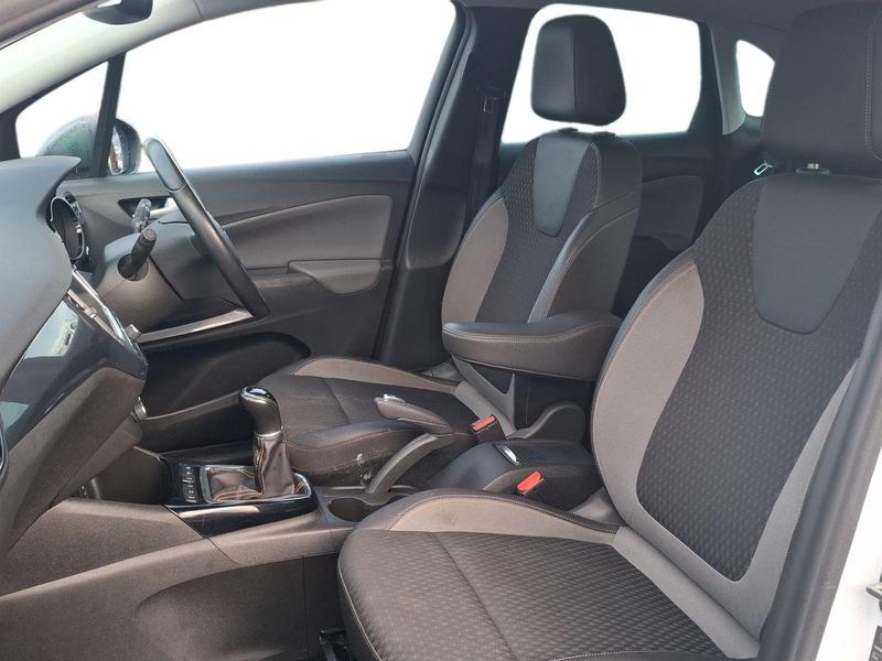 Used Vauxhall Crossland X 2017 for sale - 76835677: Photo 17