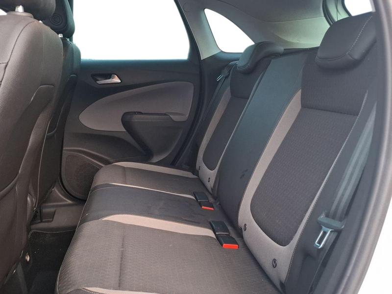 Used Vauxhall Crossland X 2017 for sale - 76835677: Photo 18