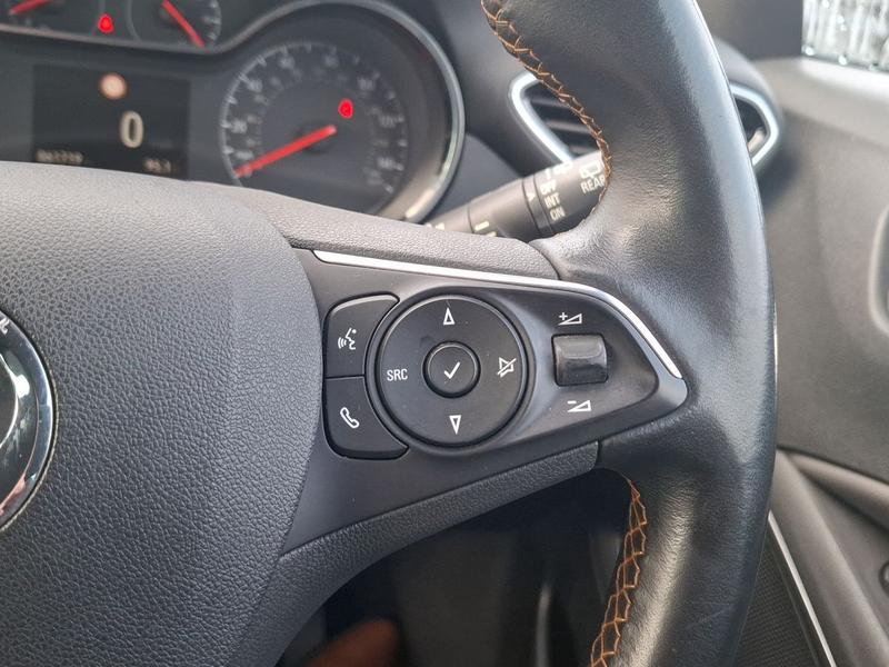 Used Vauxhall Crossland X 2017 for sale - 76835677: Photo 24