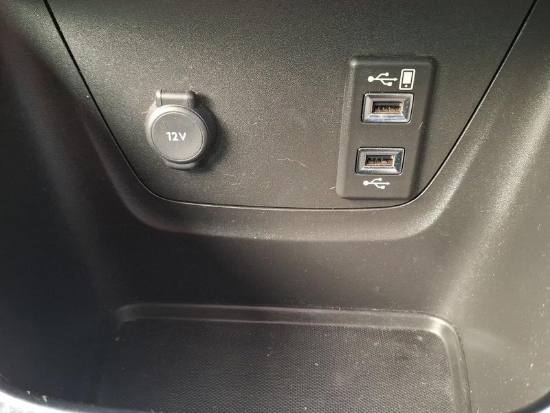 Used Vauxhall Crossland X 2017 for sale - 76835677: Photo 25