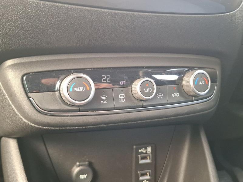 Used Vauxhall Crossland X 2017 for sale - 76835677: Photo 26