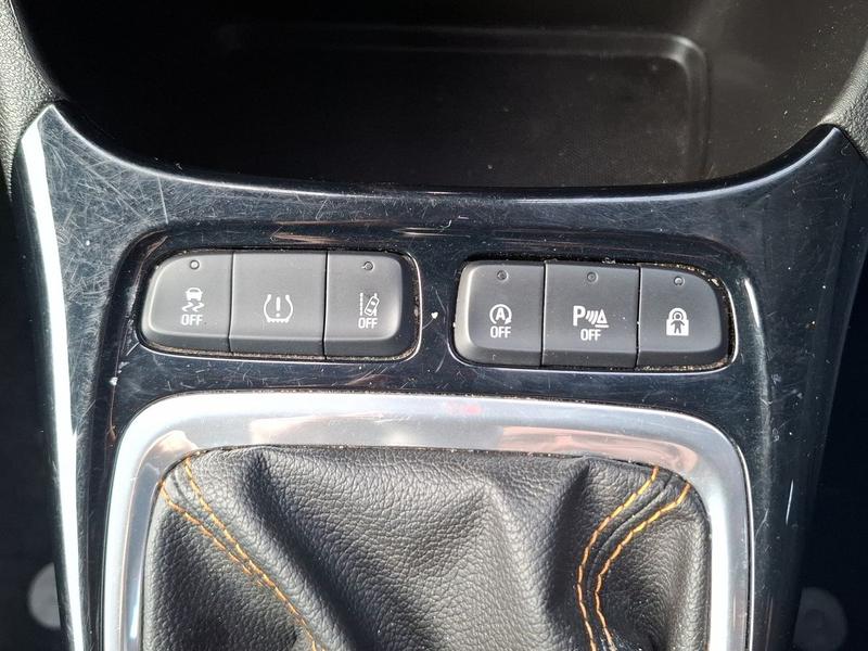 Used Vauxhall Crossland X 2017 for sale - 76835677: Photo 27