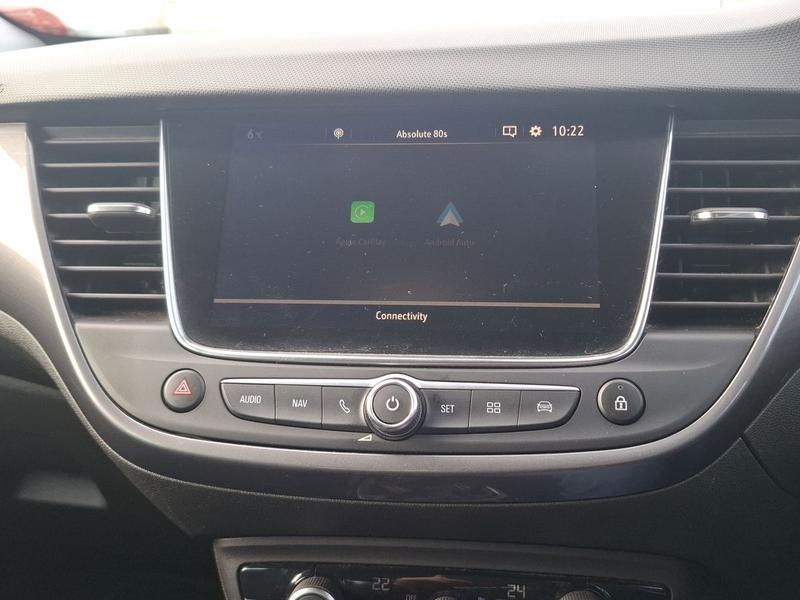 Used Vauxhall Crossland X 2017 for sale - 76835677: Photo 29