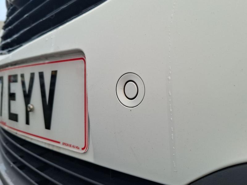 Used Vauxhall Crossland X 2017 for sale - 76835677: Photo 31