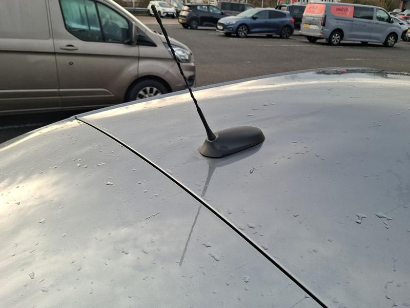 Used Vauxhall Crossland X 2017 for sale - 76835677: Photo 33