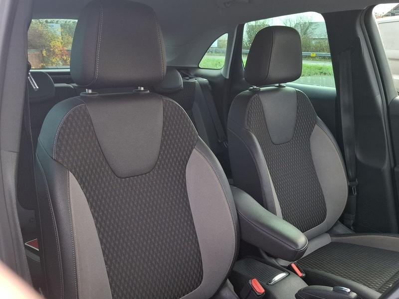 Used Vauxhall Crossland X 2017 for sale - 76835677: Photo 35