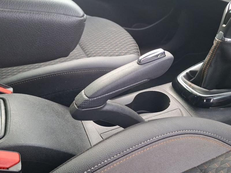 Used Vauxhall Crossland X 2017 for sale - 76835677: Photo 36