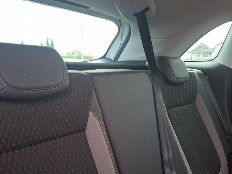 Used Vauxhall Crossland X 2017 for sale - 76835677: Photo 38