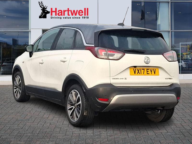 Used Vauxhall Crossland X 2017 for sale - 76835677: Photo 6