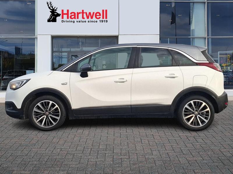 Used Vauxhall Crossland X 2017 for sale - 76835677: Photo 7