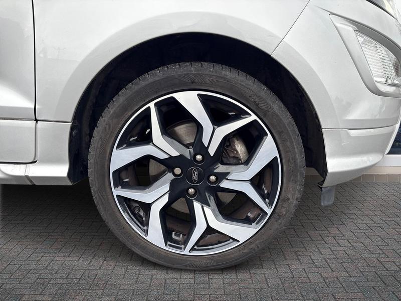 Used Ford Ecosport 2020 for sale - 76957148: Photo 10