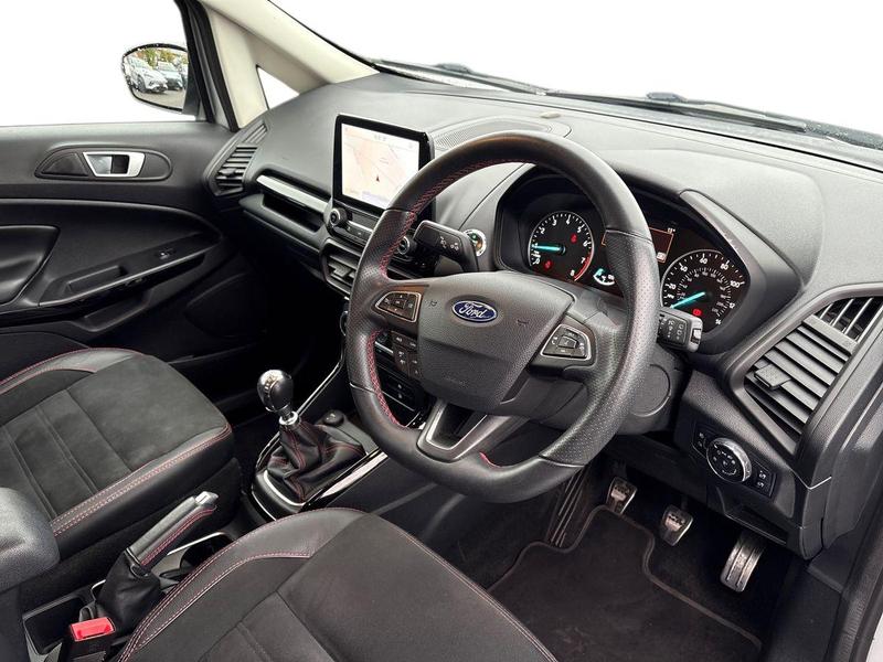 Used Ford Ecosport 2020 for sale - 76957148: Photo 11