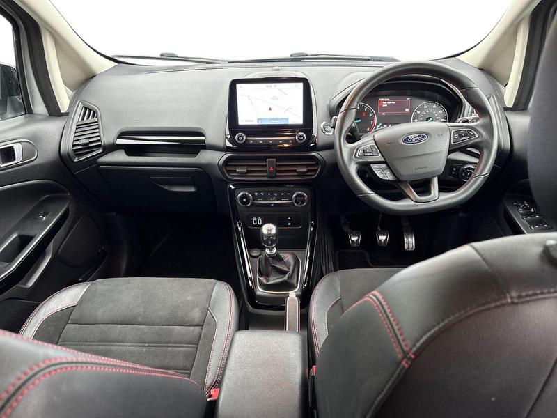 Used Ford Ecosport 2020 for sale - 76957148: Photo 12