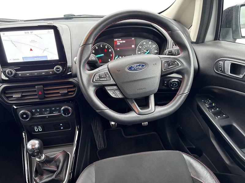 Used Ford Ecosport 2020 for sale - 76957148: Photo 13