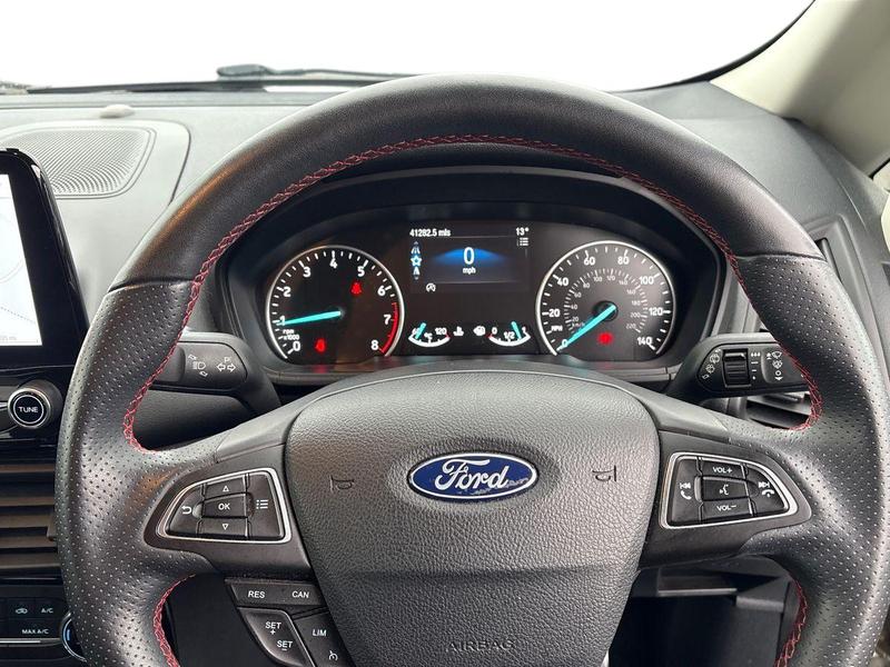 Used Ford Ecosport 2020 for sale - 76957148: Photo 14