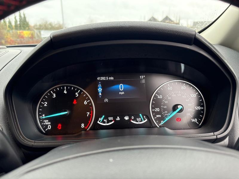 Used Ford Ecosport 2020 for sale - 76957148: Photo 15