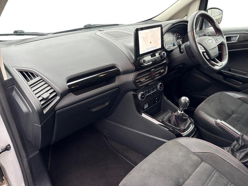 Used Ford Ecosport 2020 for sale - 76957148: Photo 16