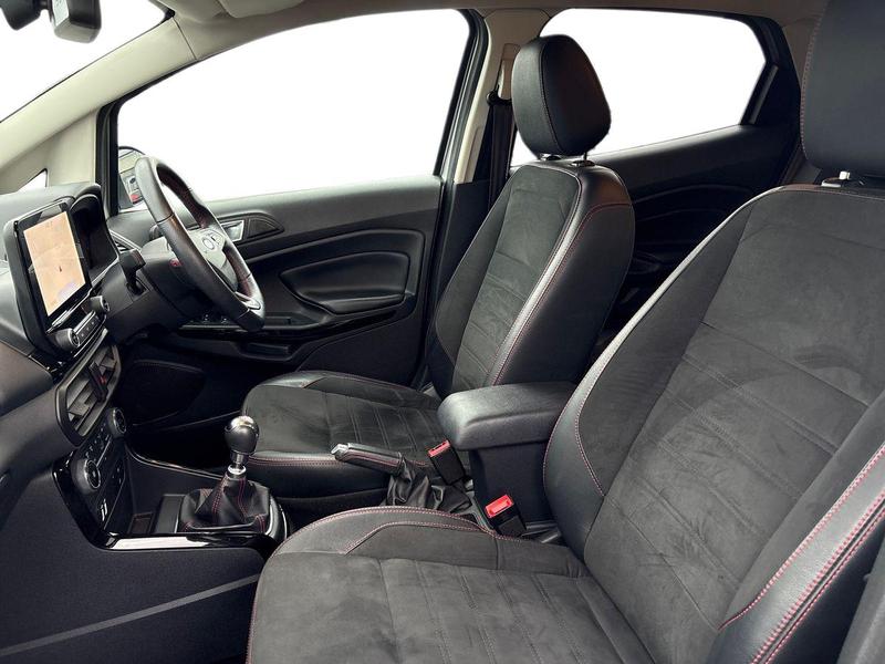 Used Ford Ecosport 2020 for sale - 76957148: Photo 17