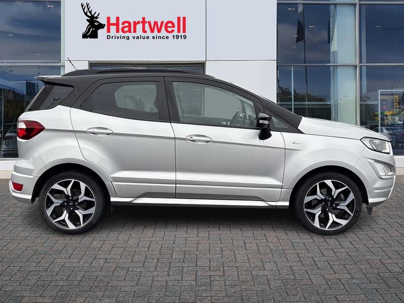 Used Ford Ecosport 2020 for sale - 76957148: Photo 2