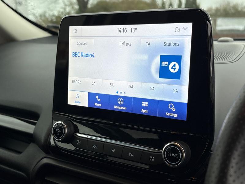 Used Ford Ecosport 2020 for sale - 76957148: Photo 20