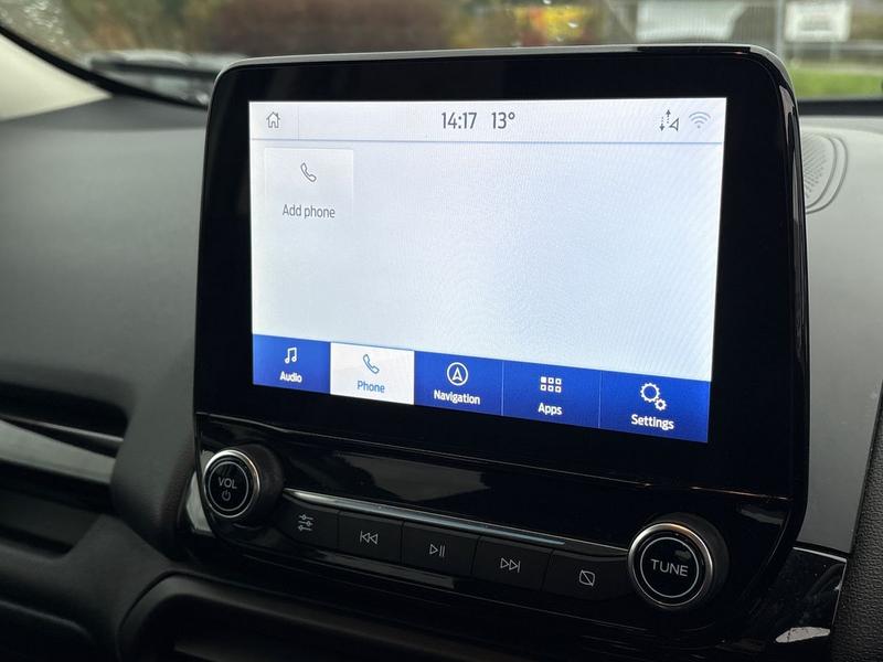 Used Ford Ecosport 2020 for sale - 76957148: Photo 21