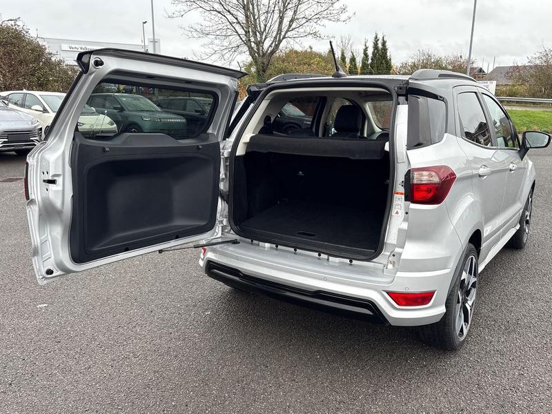 Used Ford Ecosport 2020 for sale - 76957148: Photo 22