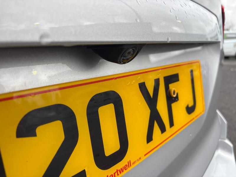 Used Ford Ecosport 2020 for sale - 76957148: Photo 23