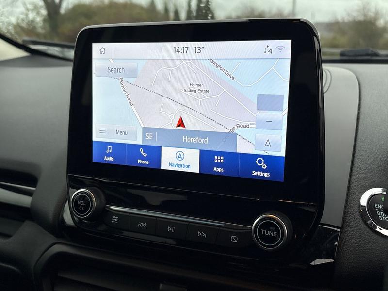 Used Ford Ecosport 2020 for sale - 76957148: Photo 24