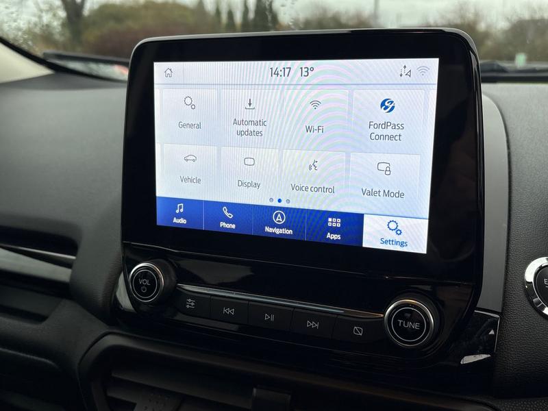 Used Ford Ecosport 2020 for sale - 76957148: Photo 25