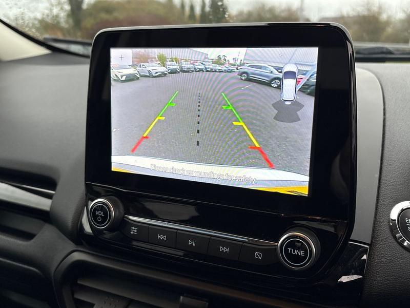 Used Ford Ecosport 2020 for sale - 76957148: Photo 26