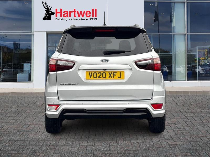 Used Ford Ecosport 2020 for sale - 76957148: Photo 5