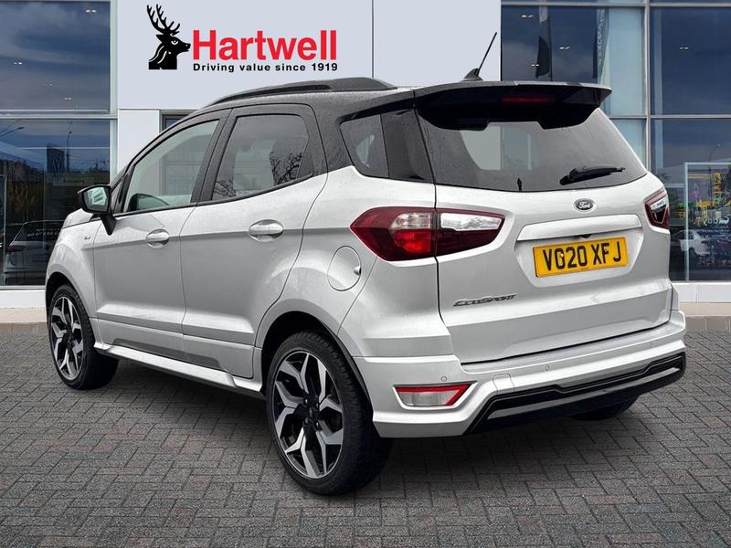 Used Ford Ecosport 2020 for sale - 76957148: Photo 6