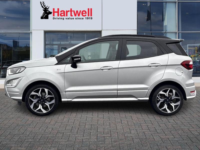 Used Ford Ecosport 2020 for sale - 76957148: Photo 7