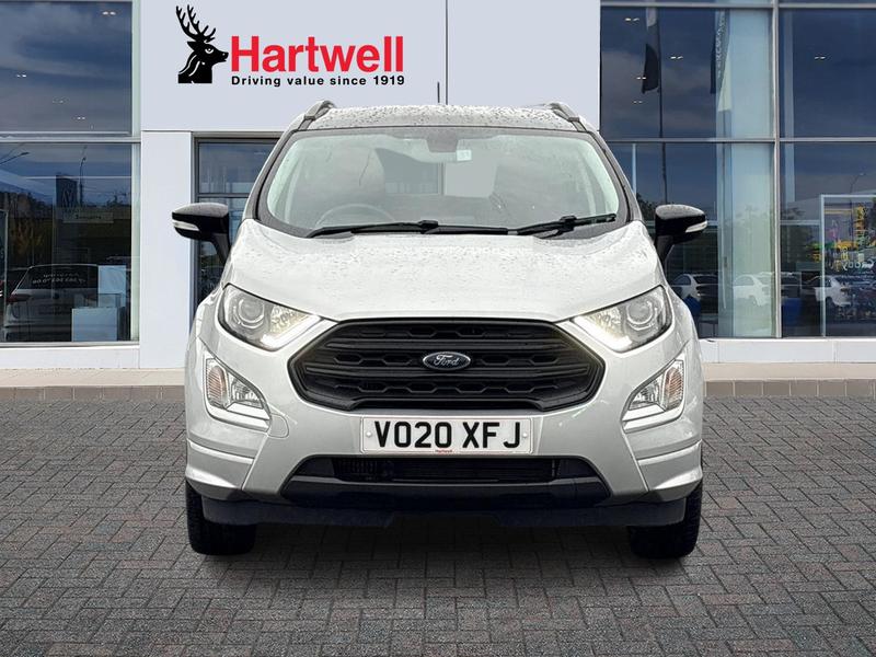 Used Ford Ecosport 2020 for sale - 76957148: Photo 9