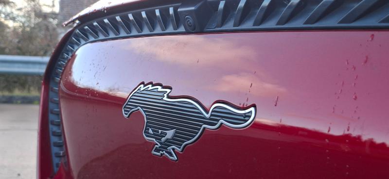 Used Ford Mustang Mach-E 2022 for sale - 77225861: Photo 10